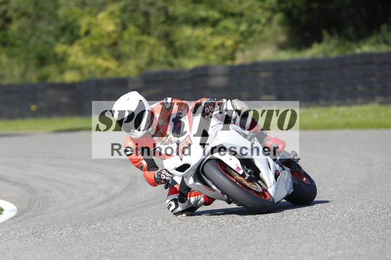 /55 20.09.2025 Speer Racing ADR/Gruppe weiß/761